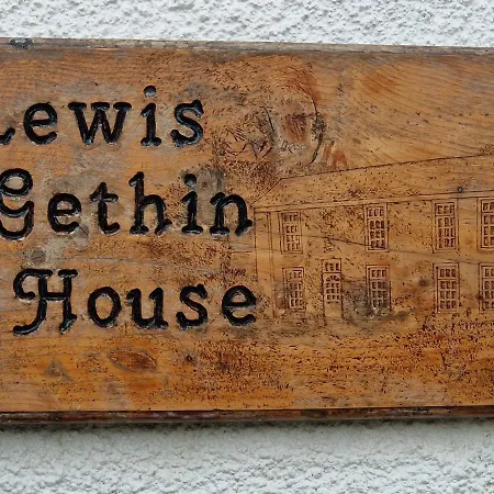 Lewis Gethin House, Newly Renovated Cottage Sleeps 9, Close To Bike Park Wales Merthyr Tydfil Exterior photo